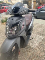 Sym Symphony SR 150 2013
