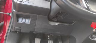 Toyota Yaris 2017 1.4 D-4D με Βιβλίο Service-thumb-21