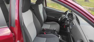 Toyota Yaris 2017 1.4 D-4D με Βιβλίο Service-thumb-22