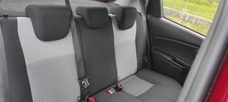 Toyota Yaris 2017 1.4 D-4D με Βιβλίο Service-thumb-27