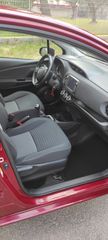 Toyota Yaris 2017 1.4 D-4D με Βιβλίο Service-thumb-23
