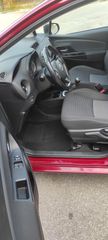 Toyota Yaris 2017 1.4 D-4D με Βιβλίο Service-thumb-24