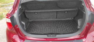 Toyota Yaris 2017 1.4 D-4D με Βιβλίο Service-thumb-17