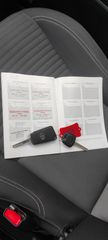 Toyota Yaris 2017 1.4 D-4D με Βιβλίο Service-thumb-28