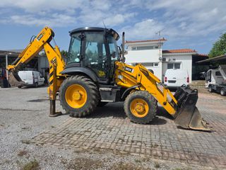 Εκσκαφέας-Φορτωτής JCB 2004 3CX CONTRACTOR-thumb-6