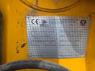 Εκσκαφέας-Φορτωτής JCB 2004 3CX CONTRACTOR-thumb-9