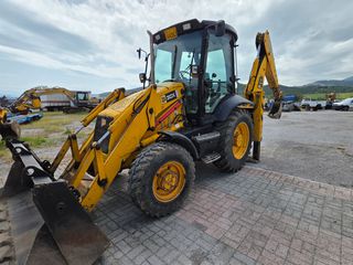 Εκσκαφέας-Φορτωτής JCB 2004 3CX CONTRACTOR-thumb-17