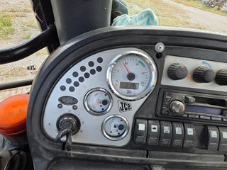 Εκσκαφέας-Φορτωτής JCB 2004 3CX CONTRACTOR-thumb-18