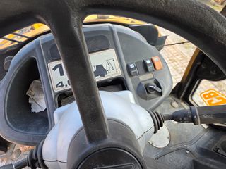 Εκσκαφέας-Φορτωτής JCB 2004 3CX CONTRACTOR-thumb-19