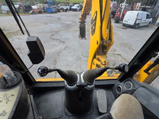 Εκσκαφέας-Φορτωτής JCB 2004 3CX CONTRACTOR-thumb-20