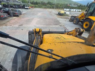Εκσκαφέας-Φορτωτής JCB 2004 3CX CONTRACTOR-thumb-22