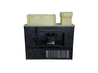 CITROEN C3/II/Picasso, C4/I/II, BERLINGO /B9, DS3/DS4, PEUGEOT 207/207 CC, 208, 308/I/II, PARTNER (2004-2018), Μονάδα Ελέγχου Ανεμιστήρα (Fan Control Module),  με κωδικό 9652021180
