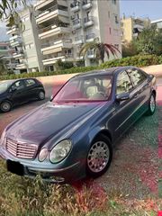 Mercedes-Benz E 240 2003 E240
