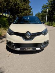 Renault Captur 2016 DCI 110 DYNAMIQUE EDC AUTOMATIC