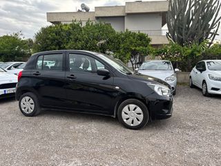 Suzuki Celerio 2015-thumb-1