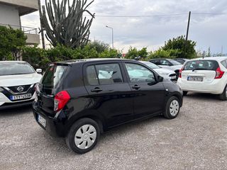 Suzuki Celerio 2015-thumb-2