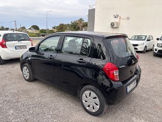 Suzuki Celerio 2015-thumb-4