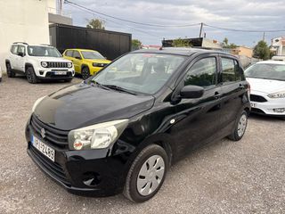Suzuki Celerio 2015-thumb-5