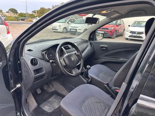 Suzuki Celerio 2015-thumb-6