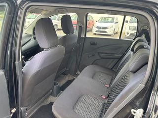 Suzuki Celerio 2015-thumb-7