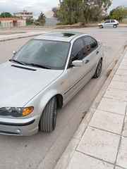 Bmw 320 2002