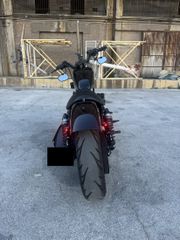 Harley Davidson Iron 883 2009-thumb-3