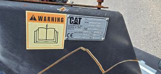 Φρέζες CAT 2015 SW460E-160-thumb-6