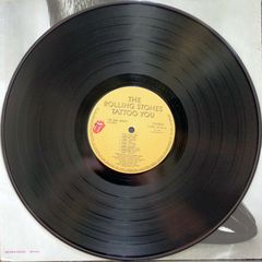 ROLLING STONES - TATTOO YOU-thumb-4