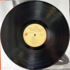 ROLLING STONES - TATTOO YOU-thumb-5