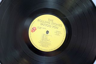 ROLLING STONES - TATTOO YOU-thumb-7