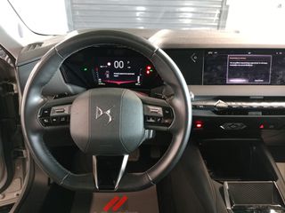 DS DS4 2023 Diesel Automatic-thumb-22