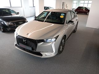DS DS4 2023 Diesel Automatic-thumb-5