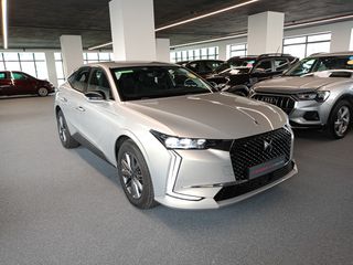 DS DS4 2023 Diesel Automatic