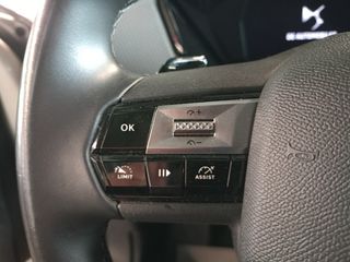 DS DS4 2023 Diesel Automatic-thumb-20