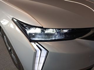 DS DS4 2023 Diesel Automatic-thumb-41