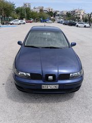Seat Leon 2001 LEON 1,4 16 V