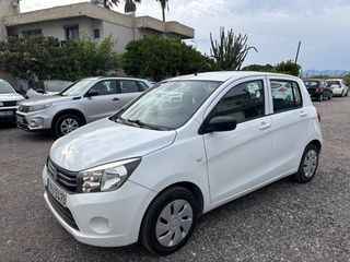 Suzuki Celerio 2015 1.0 GL 68HP 5D-thumb-4