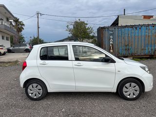 Suzuki Celerio 2015 1.0 GL 68HP 5D-thumb-5