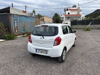 Suzuki Celerio 2015 1.0 GL 68HP 5D-thumb-6