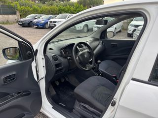 Suzuki Celerio 2015 1.0 GL 68HP 5D-thumb-7
