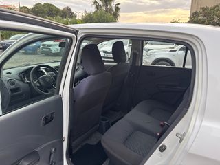 Suzuki Celerio 2015 1.0 GL 68HP 5D-thumb-8