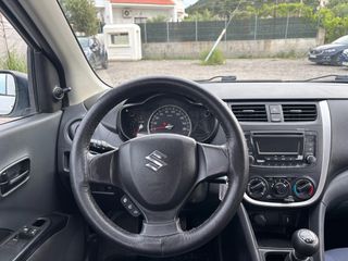 Suzuki Celerio 2015 1.0 GL 68HP 5D-thumb-9