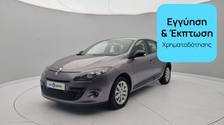 Renault Megane 2011 1.5 DCi Dynamique | ΕΩΣ 5 ΕΤΗ ΕΓΓΥΗΣΗ