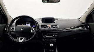 Renault Megane 2011 1.5 DCi Dynamique | ΕΩΣ 5 ΕΤΗ ΕΓΓΥΗΣΗ-thumb-16