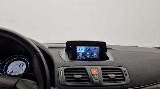 Renault Megane 2011 1.5 DCi Dynamique | ΕΩΣ 5 ΕΤΗ ΕΓΓΥΗΣΗ-thumb-20