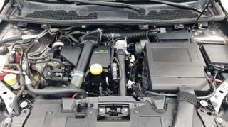 Renault Megane 2011 1.5 DCi Dynamique | ΕΩΣ 5 ΕΤΗ ΕΓΓΥΗΣΗ-thumb-31