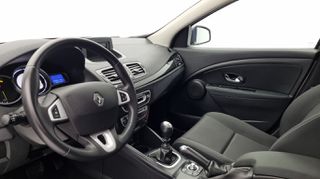 Renault Megane 2011 1.5 DCi Dynamique | ΕΩΣ 5 ΕΤΗ ΕΓΓΥΗΣΗ-thumb-15
