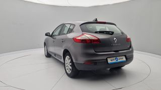 Renault Megane 2011 1.5 DCi Dynamique | ΕΩΣ 5 ΕΤΗ ΕΓΓΥΗΣΗ-thumb-8