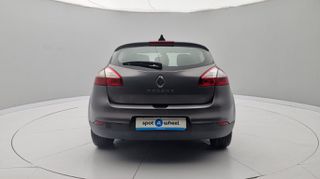 Renault Megane 2011 1.5 DCi Dynamique | ΕΩΣ 5 ΕΤΗ ΕΓΓΥΗΣΗ-thumb-6