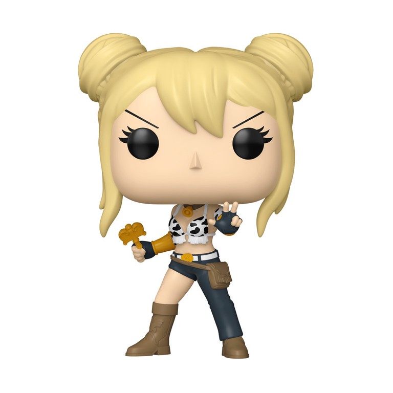 Funko Pop! Animation: Fairy Tail: 100 Years Quest - Lucy #2286 Vinyl Figure
